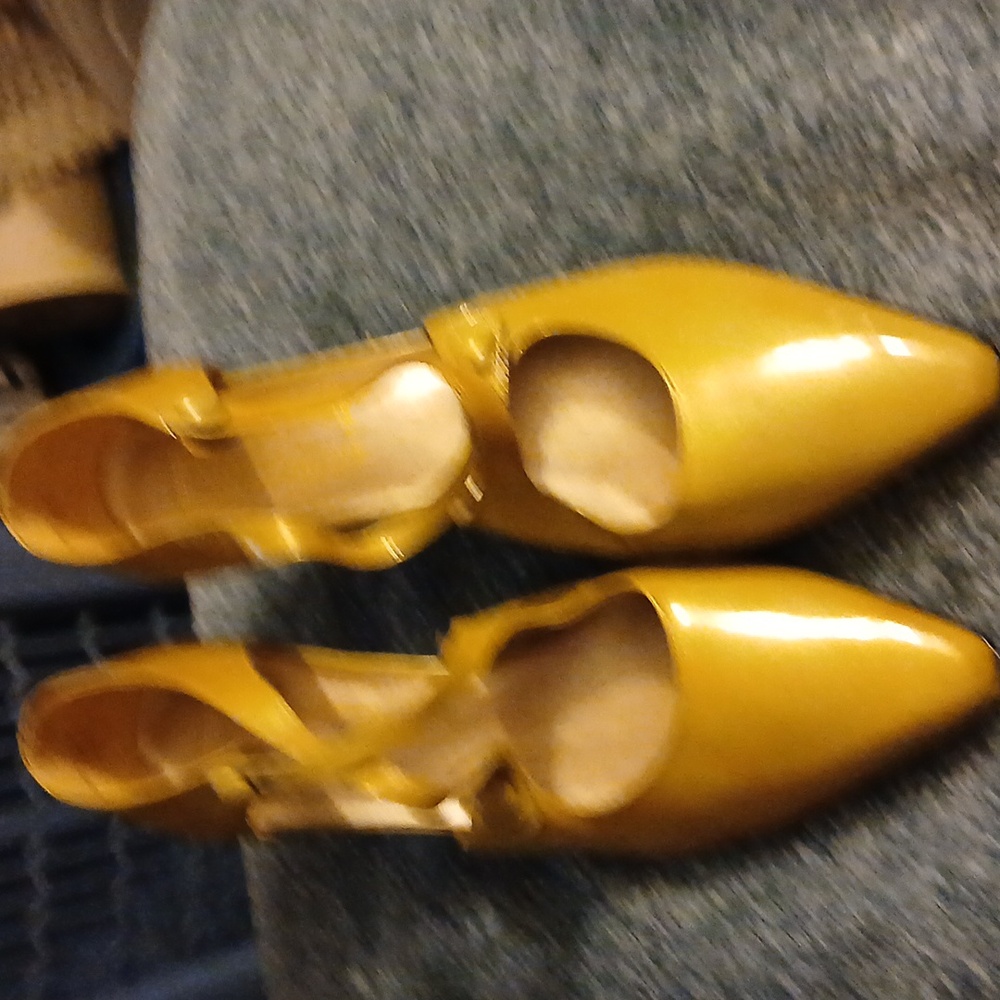 Women's Heels